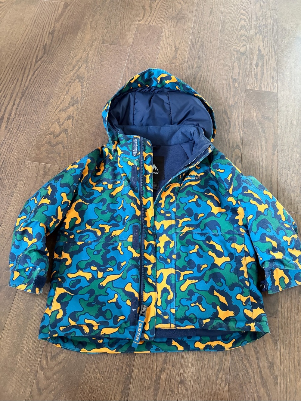 Burton Kids Winter Jacket